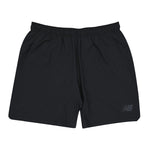 New Balance - Men's R.W Tech 7 Inch 2-In-1 Shorts (MS21150 BK)