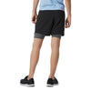 New Balance - Men's R.W Tech 7 Inch 2-In-1 Shorts (MS21150 BK)