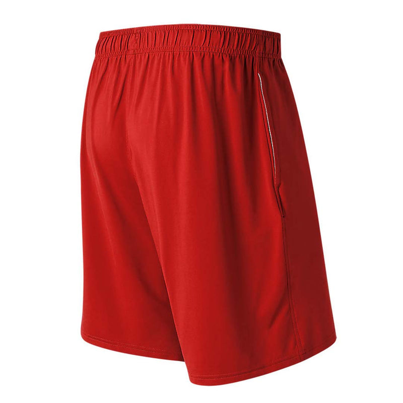 New Balance - Men's Tech Shorts (TMMS555 TRE)