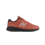 New Balance - Men's Teddy Santis x 990v4 Made in USA Shoes (U990RB4-D)