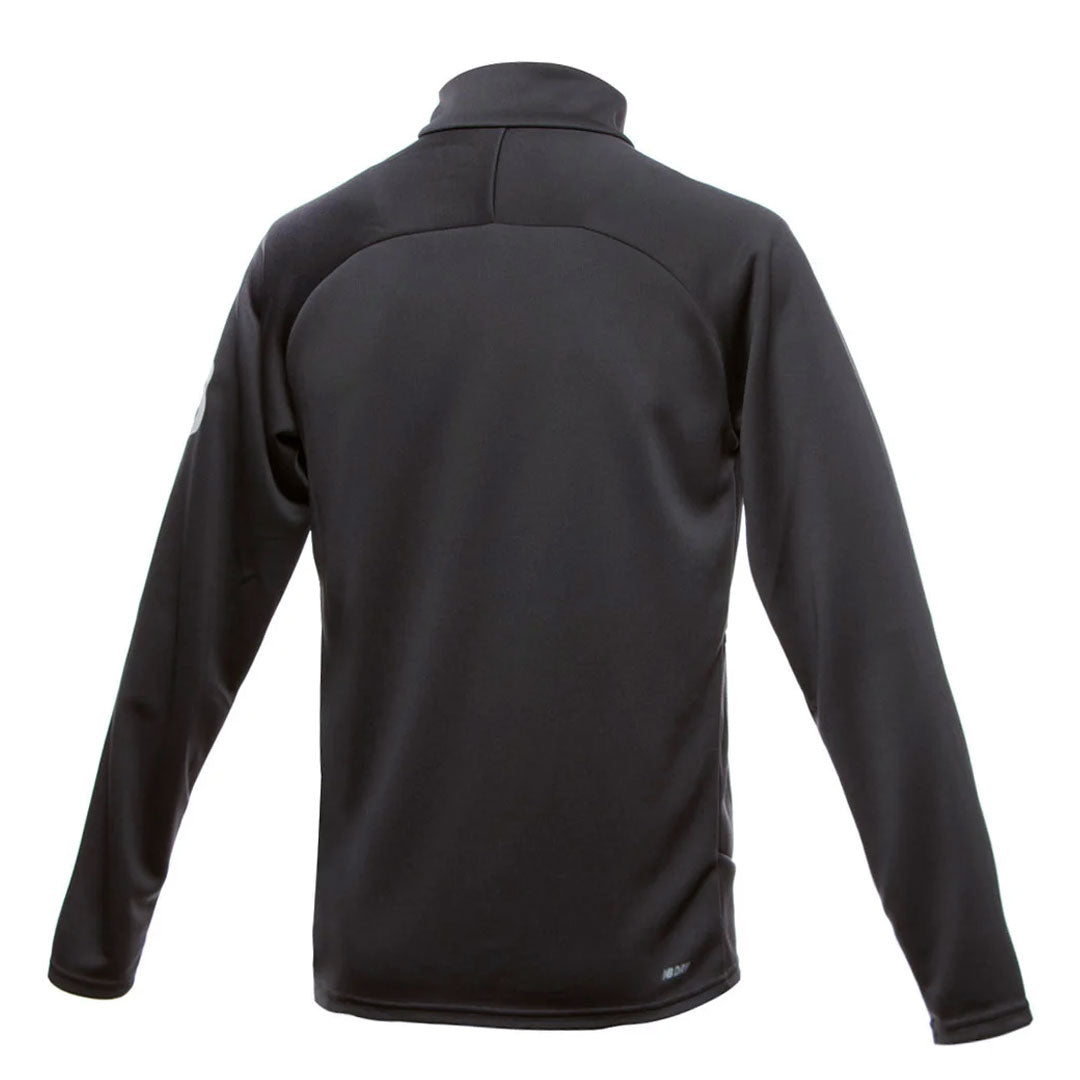 New balance soft shell jacket best sale