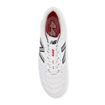 New Balance - Unisex 442 V2 Pro Firm Ground Soccer Cleats (Wide) (MS41FWT2-2E)