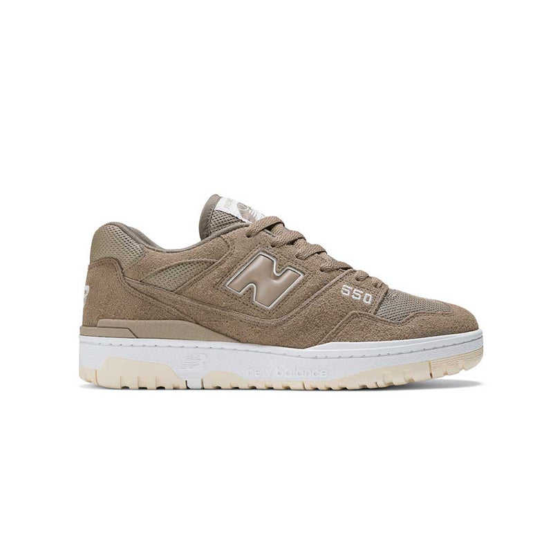 New Balance - Unisex 550 Shoes (BB550PHA-D)