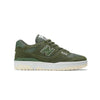 New Balance - Unisex 550 Shoes (BB550PHB-D)