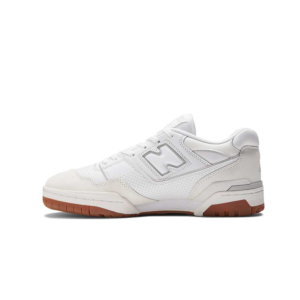 New Balance - Unisex 550 Shoes (BB550WGU-D)