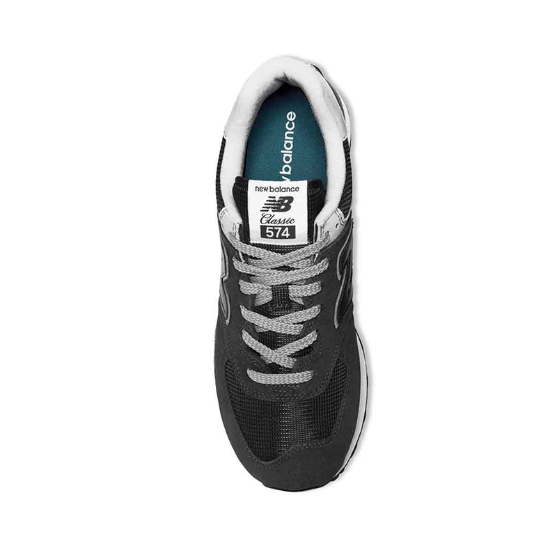 New Balance - Unisex 574 Shoes (ML574EVB)