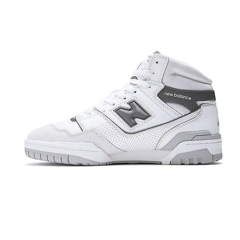 New Balance - Unisex 650 Shoes (BB650RWE)