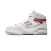 New Balance - Chaussures 650 unisexe (BB650RWF) 