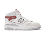 New Balance - Chaussures 650 unisexe (BB650RWF) 