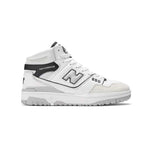 New Balance - Unisex 650 Shoes (BB650RWH-D)