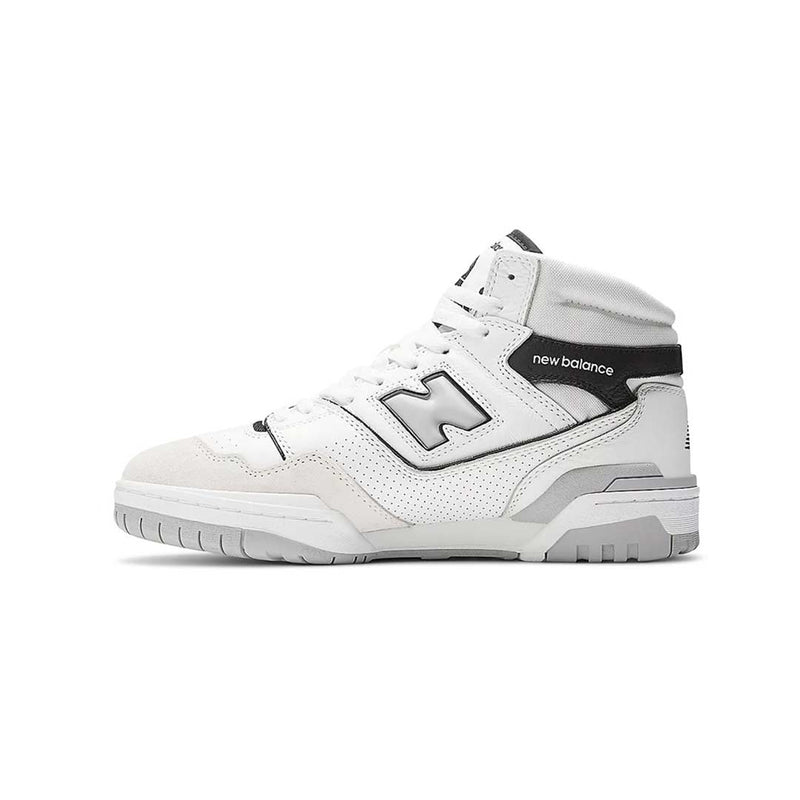 New Balance - Unisex 650 Shoes (BB650RWH-D)