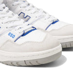 New Balance - Unisex 650 Shoes (BB650RWI-D)