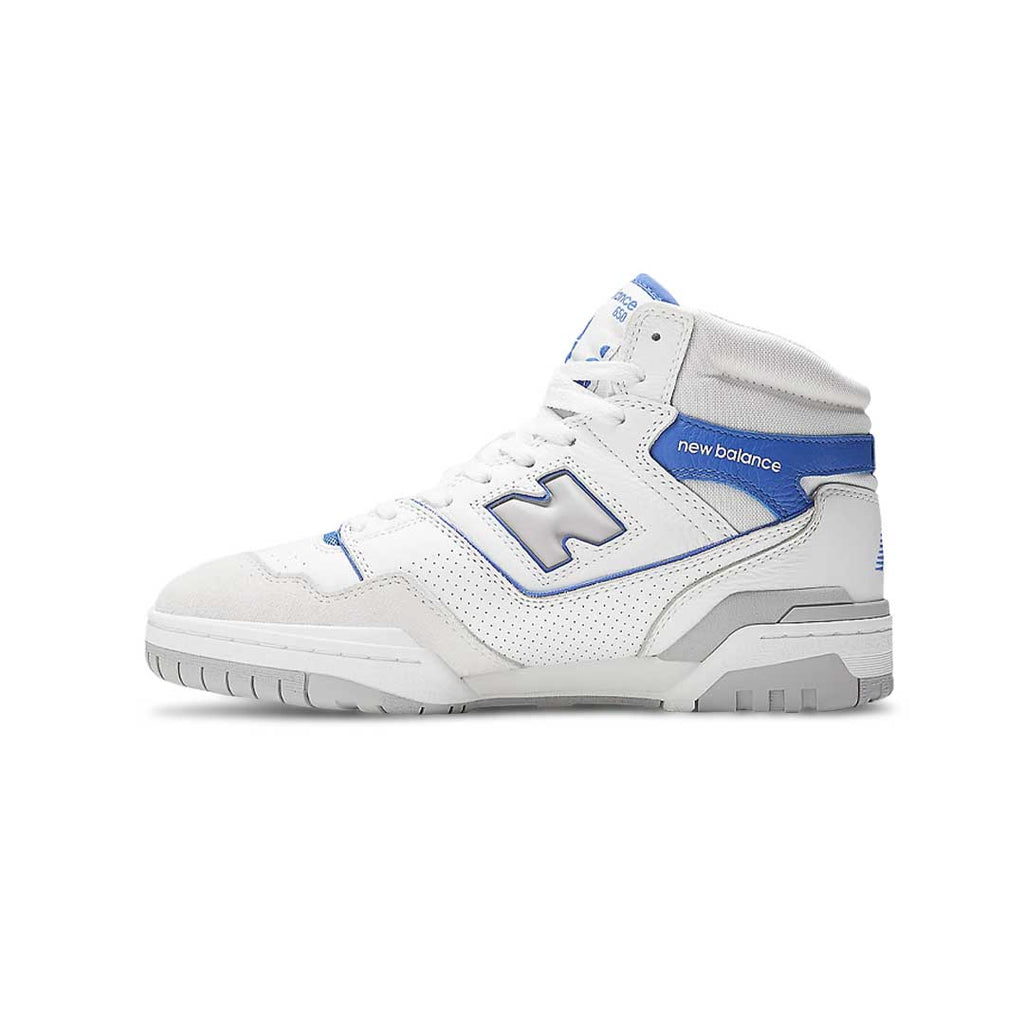 New Balance - Unisex 650 Shoes (BB650RWI-D)