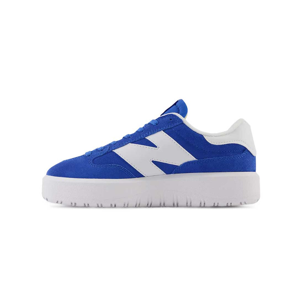 New Balance - Unisex CT302 Shoes (CT302CSB-D)