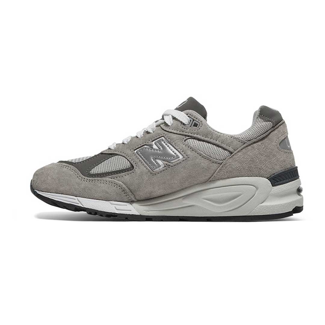 【New Balance】☆完売必須☆M990GY2☆Made IN US 990v2 