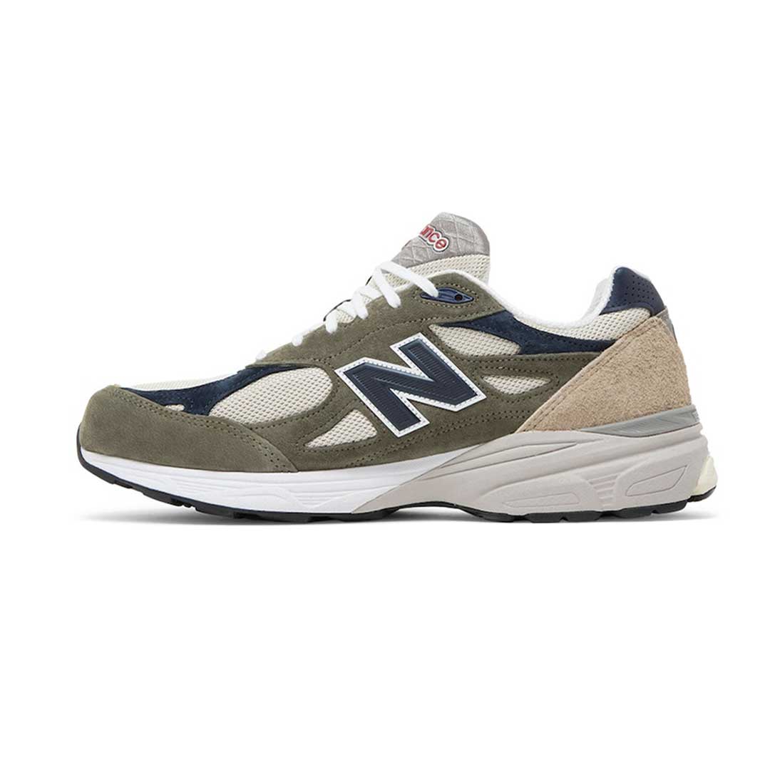 New Balance - Unisex Made In USA 990v3 Shoes (M990TO3-D) – SVP Sports