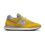 New Balance - Chaussures unisexes Bodega x New Balance 574 Legacy (U574LGB1)