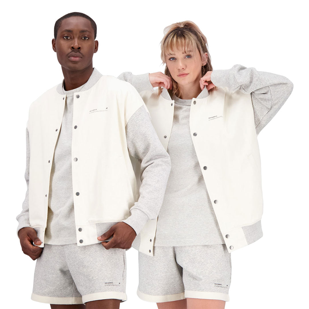 New balance unisex jacket hotsell