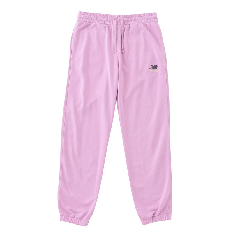 New Balance - Pantalon de survêtement unisexe Uni-Ssentials French Terry (UP21500 LLC) 