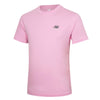 New Balance - T-shirt unisexe Uni-Ssentials (UT21503 LLC) 