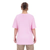 New Balance - T-shirt unisexe Uni-Ssentials (UT21503 LLC) 