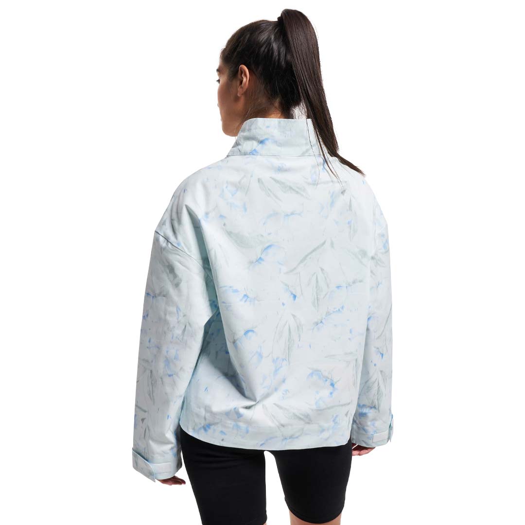 New balance unicenter jacket best sale