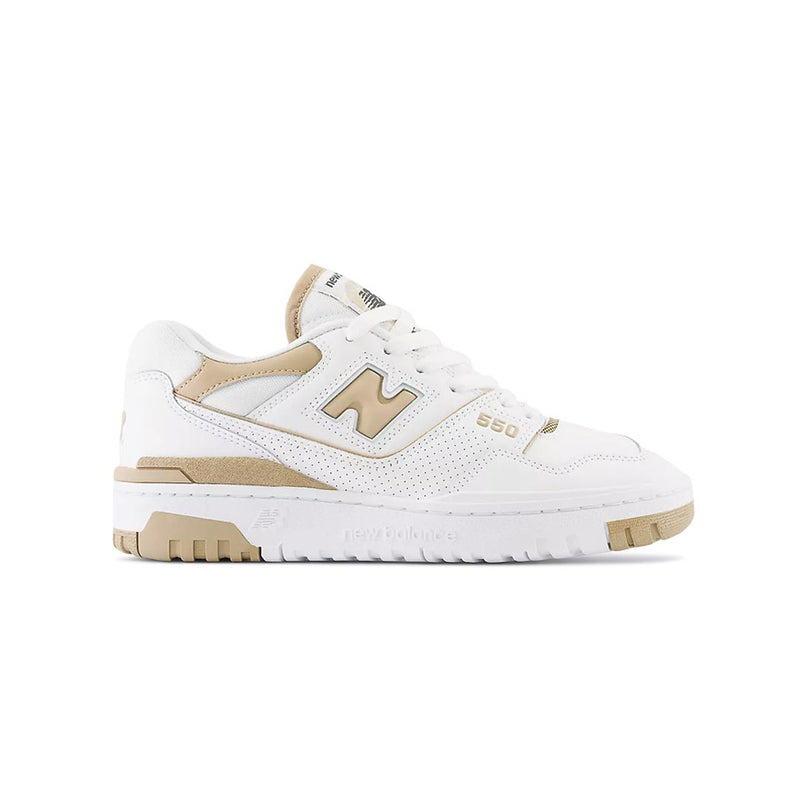 New Balance - Women's 550 Shoes (BBW550BT-B)