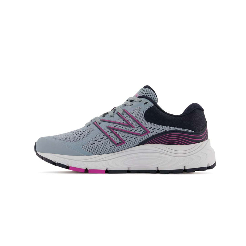 New Balance - Women's 840 V5 Shoes (W840CM5-B)