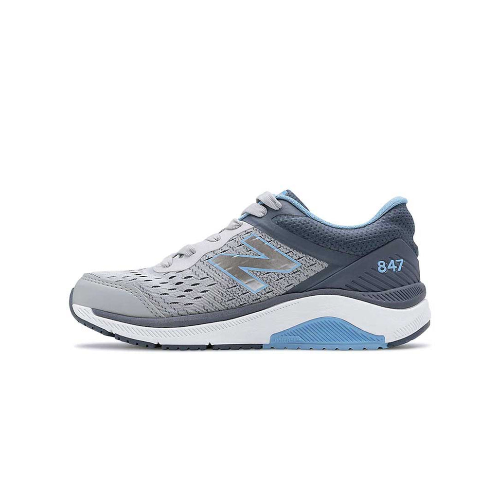 New Balance - Women's 847 Shoes (XX-Wide) (WW847LG4-4E)