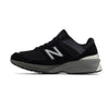 New Balance - Women's Made In USA 990 Running Shoes (W990BK5)