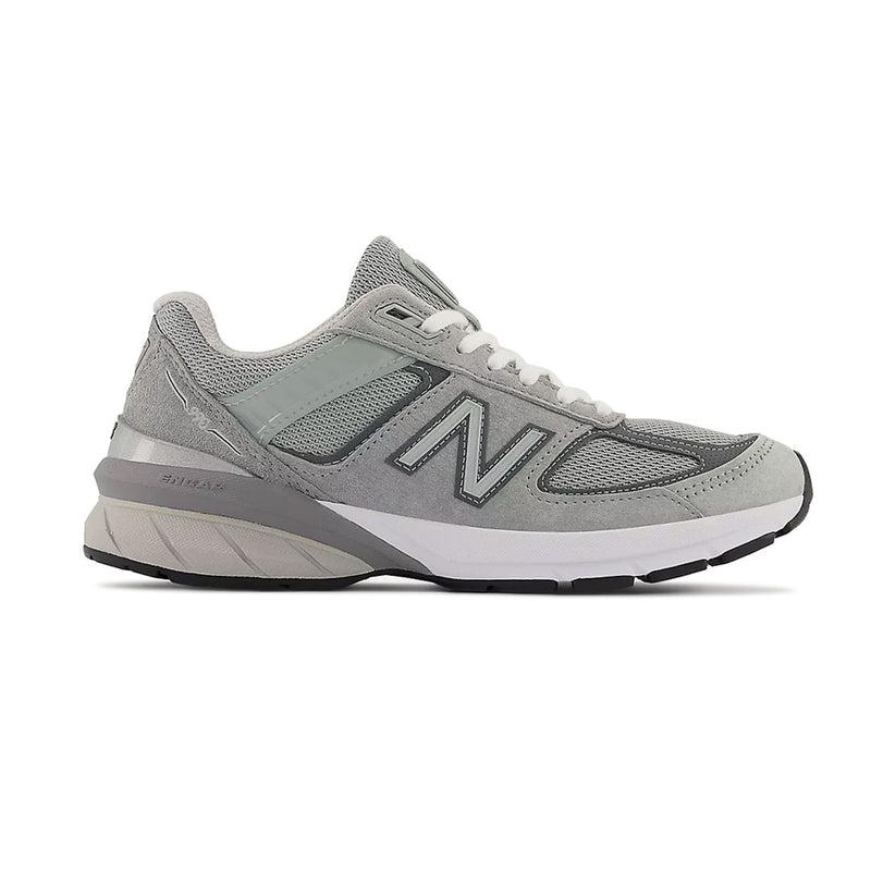 New Balance - Women's 990v5 Made In USA Shoes (W990GL5-B)