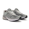 New Balance - Chaussures de course 990v5 pour femmes (W990GL5) 