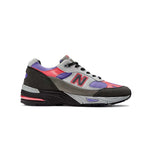 New Balance - Women's Palace x 991 Made in UK Shoes (W991PLE-B)