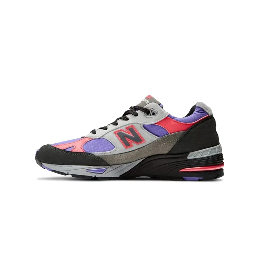 New Balance - Women's Palace x 991 Made in UK Shoes (W991PLE-B)