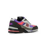 New Balance - Women's Palace x 991 Made in UK Shoes (W991PLE-B)