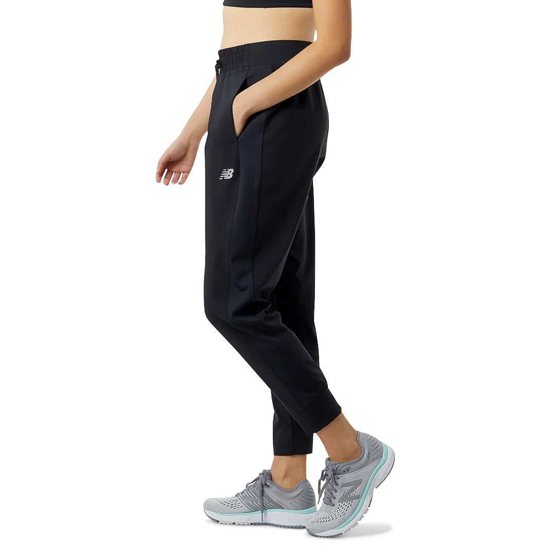 New balance women's workout pants hotsell