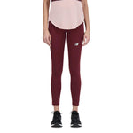 New Balance - Women's Accelerate Tights (WP33218 NBY)