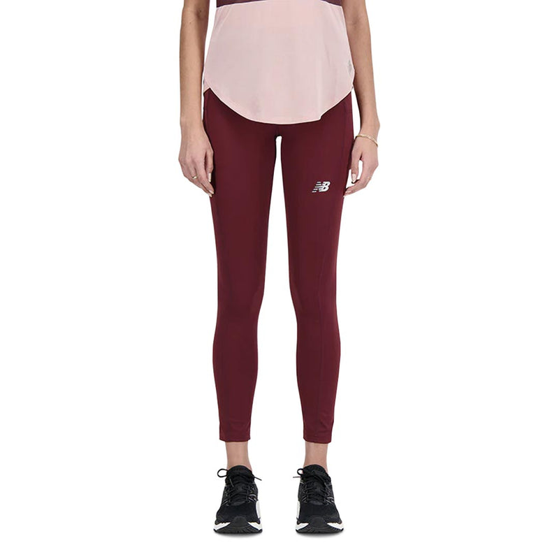 New Balance - Women's Accelerate Tights (WP33218 NBY)