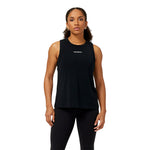 New Balance - Women's Achiever Tank Top (WT31104 BK)