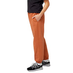 New Balance - Women's Athletics Nature State French Terry Pant (WP23553 MHY)