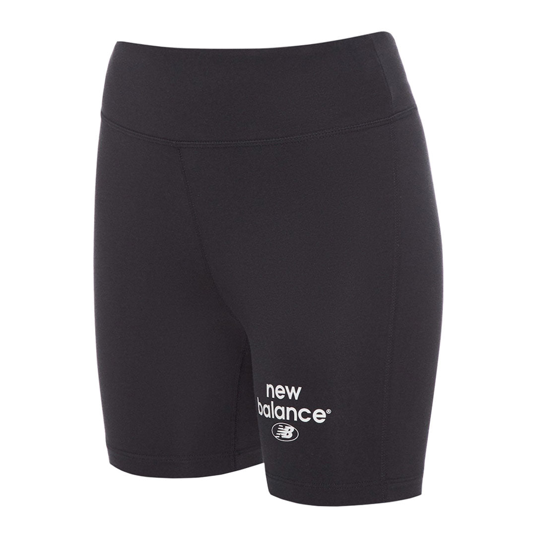 New balance bike shorts womens sale