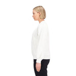 New Balance - Women's Brushed Back Crew Sweatshirt (WT33528 SAH)