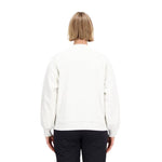 New Balance - Women's Brushed Back Crew Sweatshirt (WT33528 SAH)