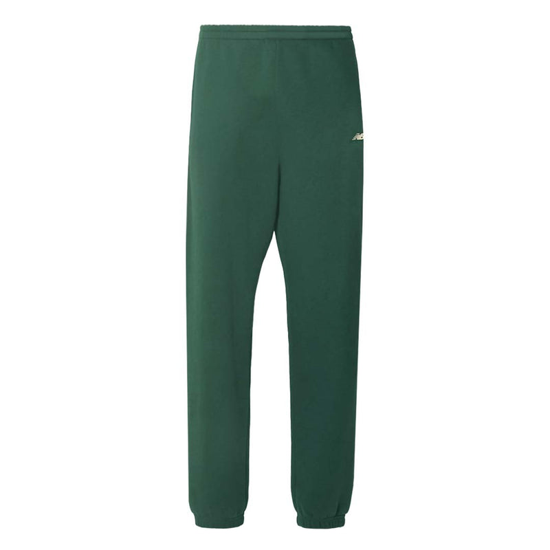 New Balance - Women's French Terry Pant (WP31503 NWG)