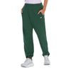 New Balance - Women's French Terry Pant (WP31503 NWG)