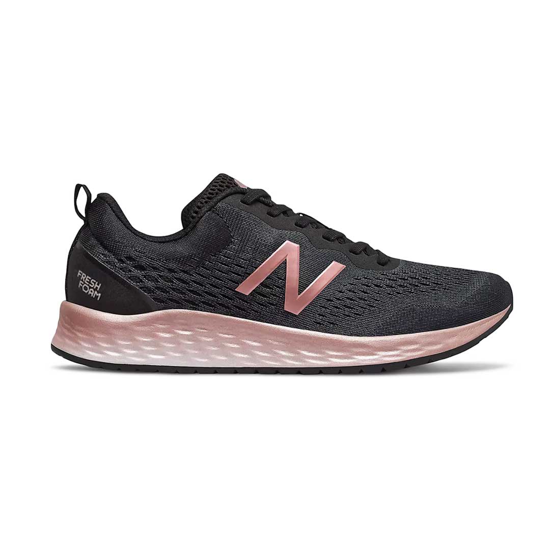 New balance arishi 2024 women's running shoes