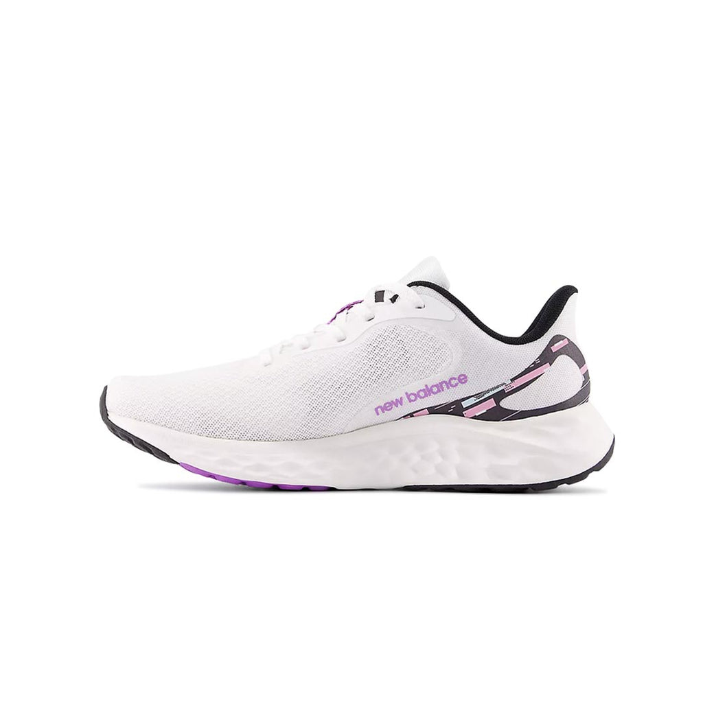 New Balance - Women's Fresh Foam Arishi v4 Shoes (WARISBW4)