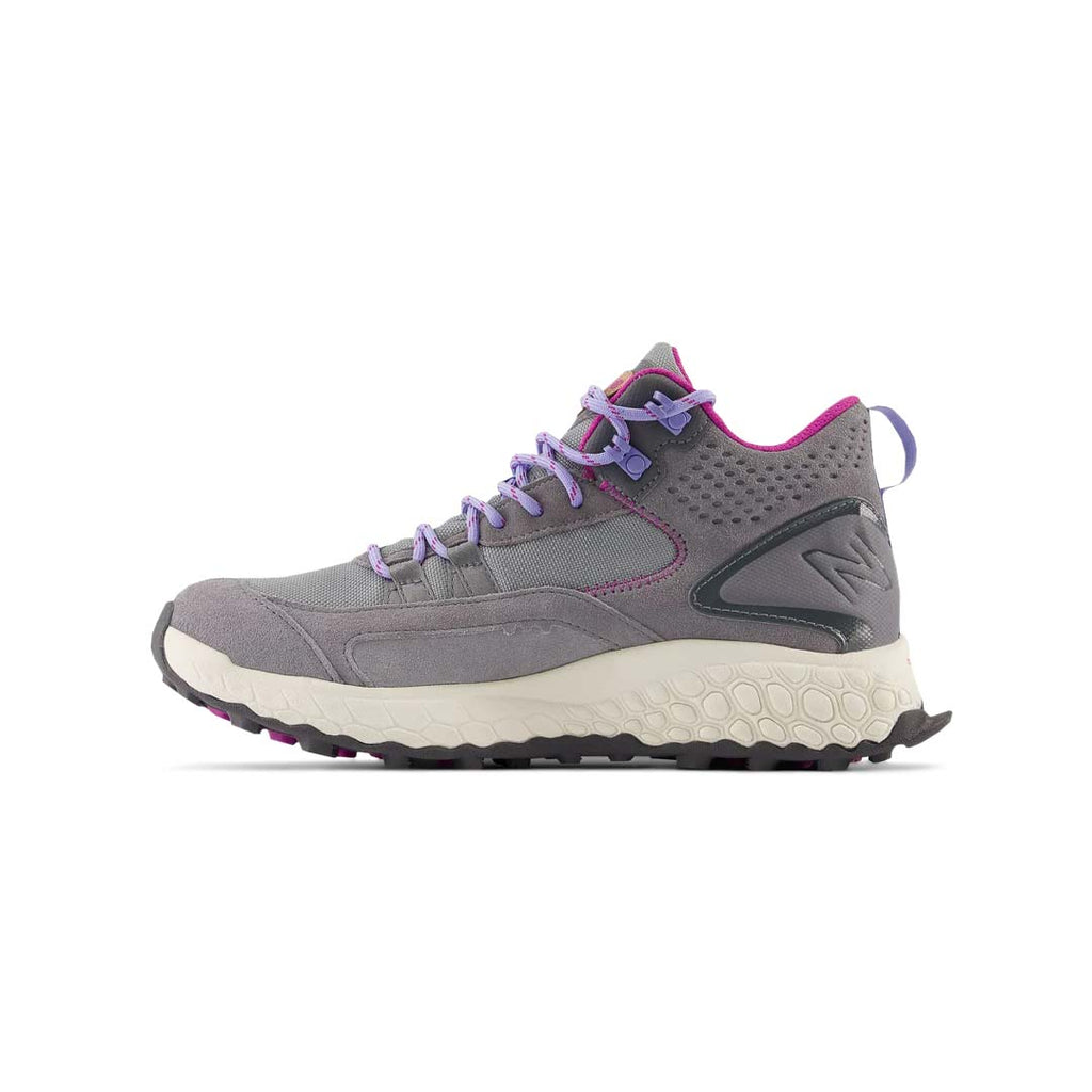 New Balance - Women's Fresh Foam Hierro Mid Goretex Shoes (Wide) (WTHIMCWE-D)