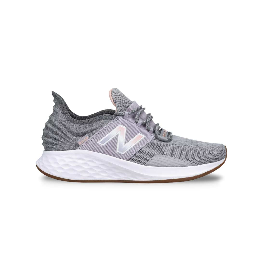 New Balance Women s Fresh Foam Roav Shoes WROAVTP SVP Sports