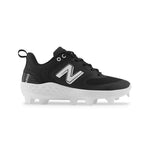 New Balance - Women's Fresh Foam Velo v3 Softball Molded Cleats (Wide) (SPVELOK3-D)